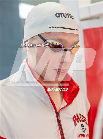 Thumbnail 3 in NCHSAA 4A Finals photogallery.