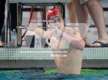 Thumbnail 2 in NCHSAA 4A Finals photogallery.