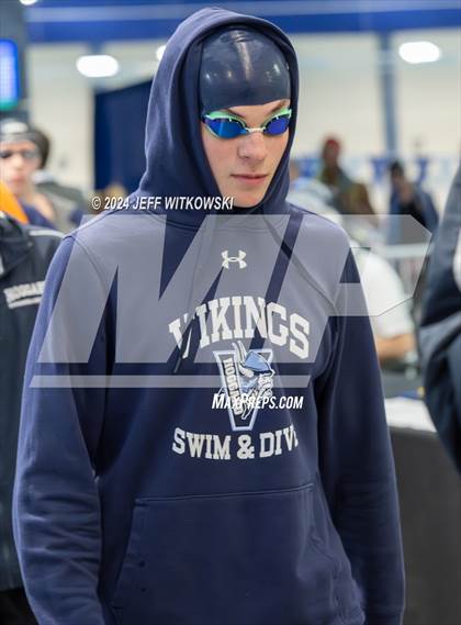 Thumbnail 1 in NCHSAA 4A Finals photogallery.