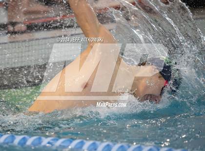 Thumbnail 1 in NCHSAA 4A Finals photogallery.