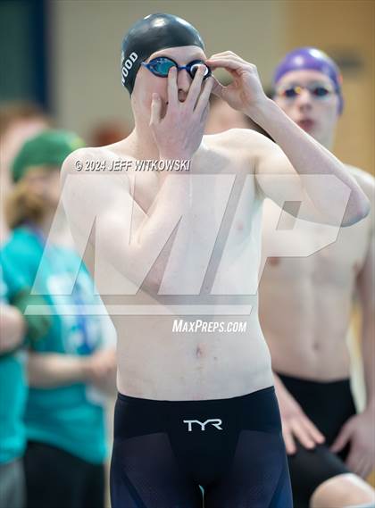 Thumbnail 2 in NCHSAA 4A Finals photogallery.