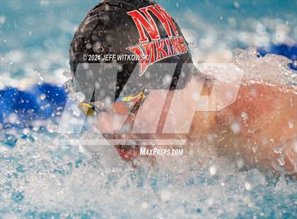 Thumbnail 3 in NCHSAA 4A Finals photogallery.