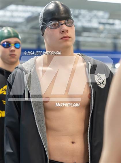 Thumbnail 1 in NCHSAA 4A Finals photogallery.