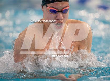 Thumbnail 2 in NCHSAA 4A Finals photogallery.