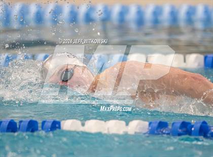 Thumbnail 2 in NCHSAA 4A Finals photogallery.