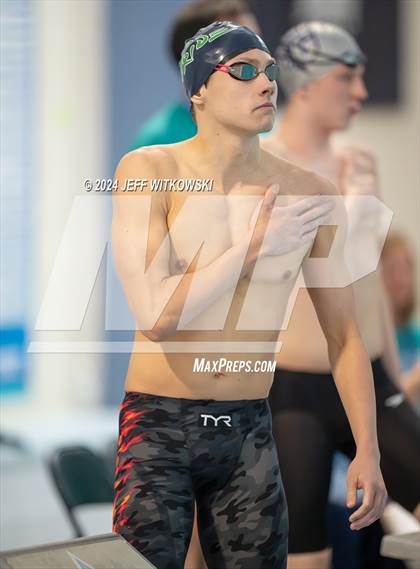 Thumbnail 3 in NCHSAA 4A Finals photogallery.