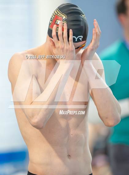 Thumbnail 2 in NCHSAA 4A Finals photogallery.
