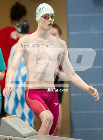 Thumbnail 3 in NCHSAA 4A Finals photogallery.