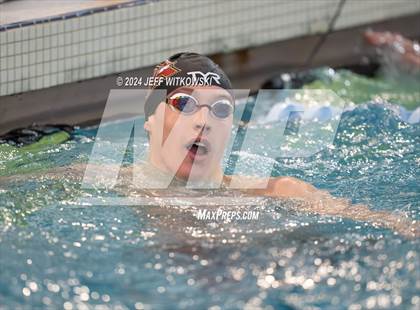 Thumbnail 2 in NCHSAA 4A Finals photogallery.