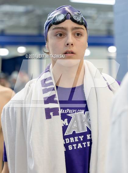 Thumbnail 1 in NCHSAA 4A Finals photogallery.