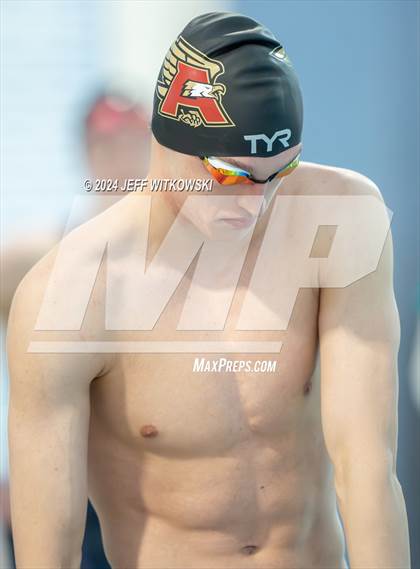 Thumbnail 2 in NCHSAA 4A Finals photogallery.