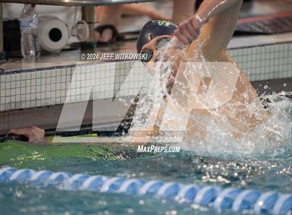 Thumbnail 2 in NCHSAA 4A Finals photogallery.