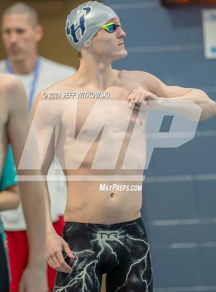 Thumbnail 1 in NCHSAA 4A Finals photogallery.