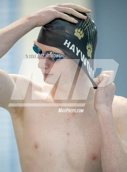 Thumbnail 3 in NCHSAA 4A Finals photogallery.