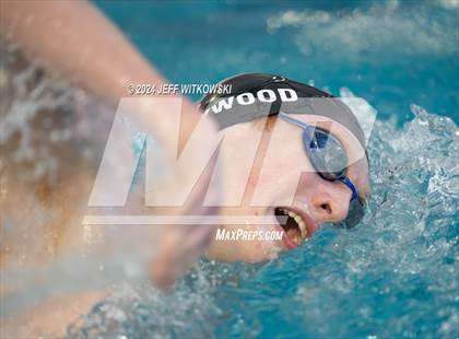 Thumbnail 1 in NCHSAA 4A Finals photogallery.