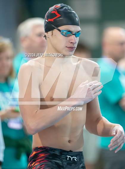 Thumbnail 1 in NCHSAA 4A Finals photogallery.
