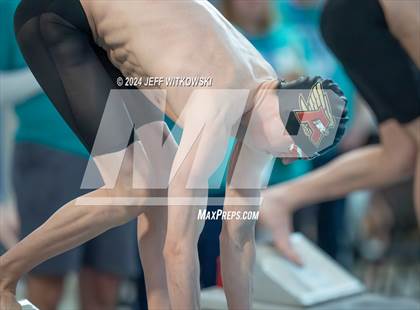 Thumbnail 2 in NCHSAA 4A Finals photogallery.