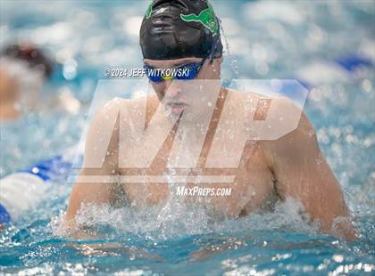 Thumbnail 3 in NCHSAA 4A Finals photogallery.