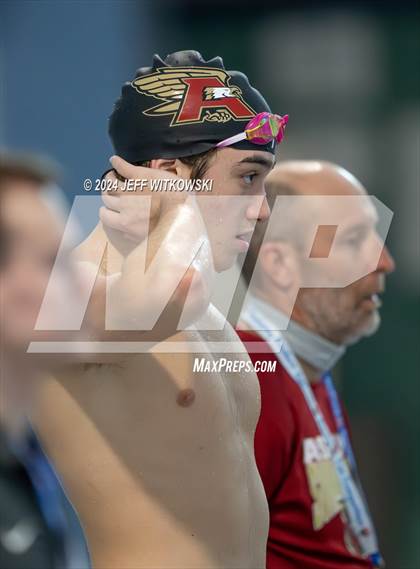 Thumbnail 1 in NCHSAA 4A Finals photogallery.