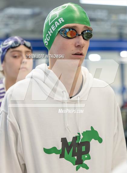 Thumbnail 3 in NCHSAA 4A Finals photogallery.