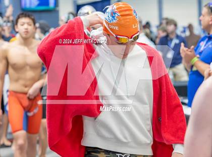Thumbnail 1 in NCHSAA 4A Finals photogallery.