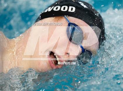 Thumbnail 3 in NCHSAA 4A Finals photogallery.