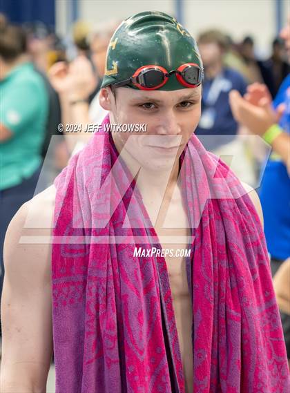 Thumbnail 1 in NCHSAA 4A Finals photogallery.