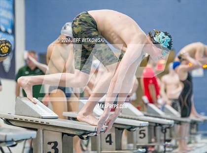 Thumbnail 1 in NCHSAA 4A Finals photogallery.
