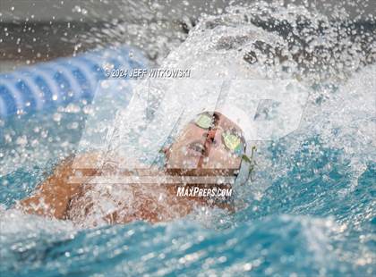 Thumbnail 3 in NCHSAA 4A Finals photogallery.