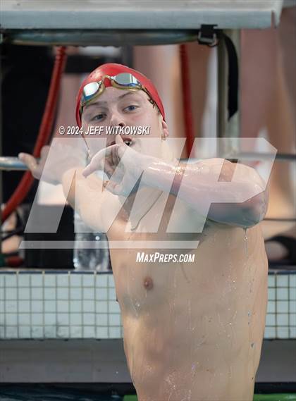 Thumbnail 3 in NCHSAA 4A Finals photogallery.