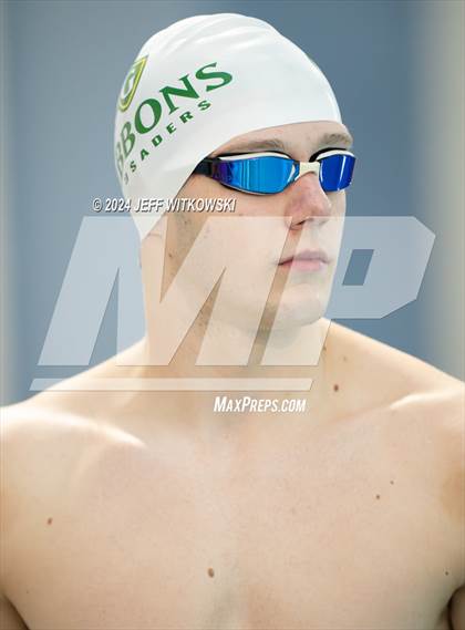 Thumbnail 2 in NCHSAA 4A Finals photogallery.
