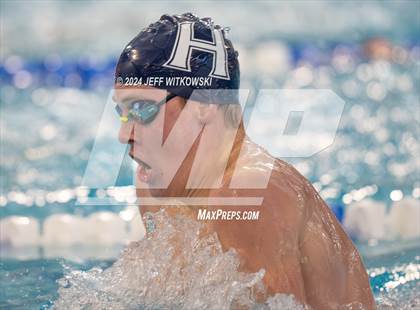 Thumbnail 2 in NCHSAA 4A Finals photogallery.