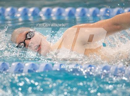 Thumbnail 1 in NCHSAA 4A Finals photogallery.