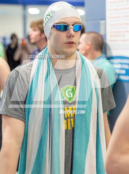 Thumbnail 1 in NCHSAA 4A Finals photogallery.