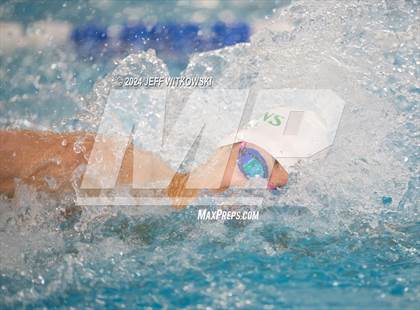 Thumbnail 2 in NCHSAA 4A Finals photogallery.