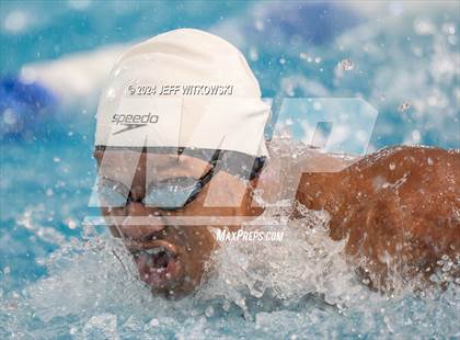 Thumbnail 2 in NCHSAA 4A Finals photogallery.