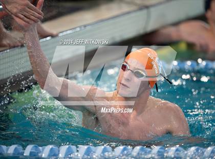 Thumbnail 2 in NCHSAA 4A Finals photogallery.