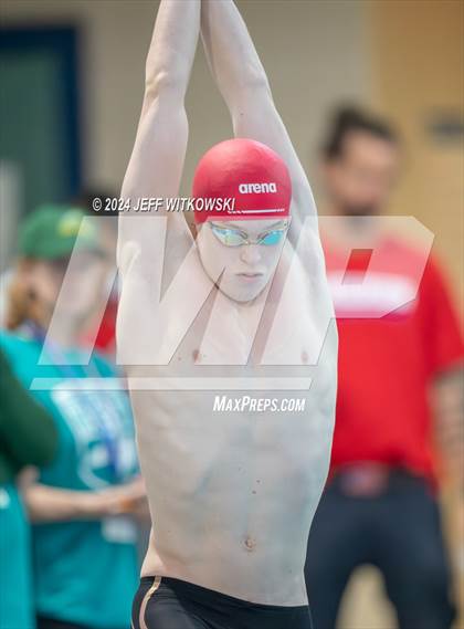 Thumbnail 1 in NCHSAA 4A Finals photogallery.
