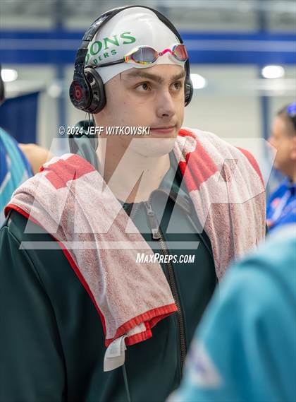 Thumbnail 2 in NCHSAA 4A Finals photogallery.
