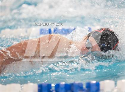 Thumbnail 3 in NCHSAA 4A Finals photogallery.