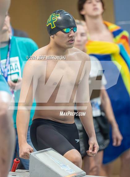 Thumbnail 3 in NCHSAA 4A Finals photogallery.