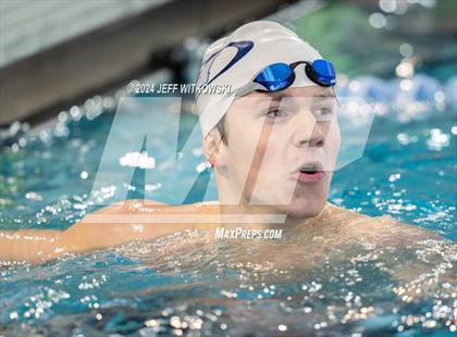 Thumbnail 3 in NCHSAA 4A Finals photogallery.