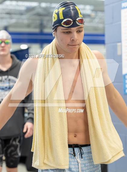 Thumbnail 2 in NCHSAA 4A Finals photogallery.