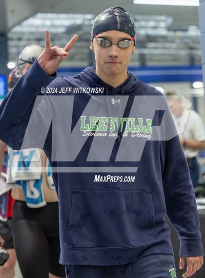 Thumbnail 2 in NCHSAA 4A Finals photogallery.