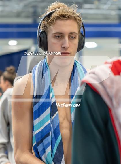 Thumbnail 3 in NCHSAA 4A Finals photogallery.