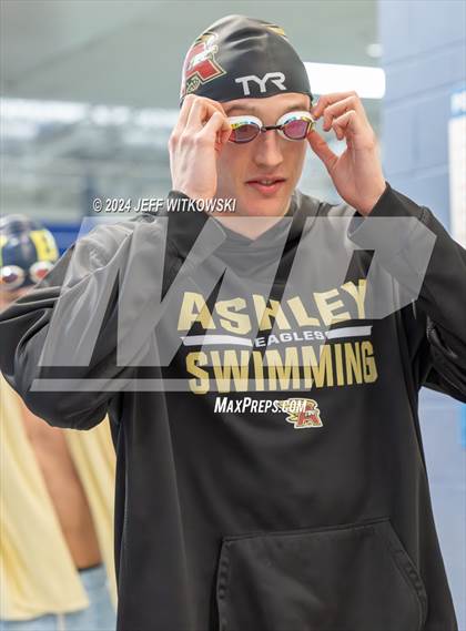 Thumbnail 1 in NCHSAA 4A Finals photogallery.
