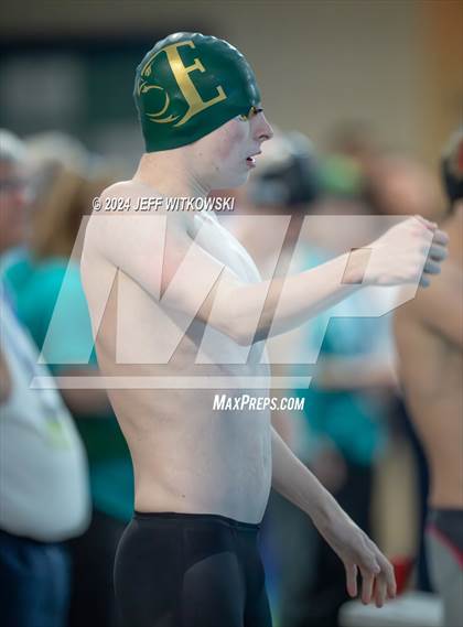 Thumbnail 2 in NCHSAA 4A Finals photogallery.
