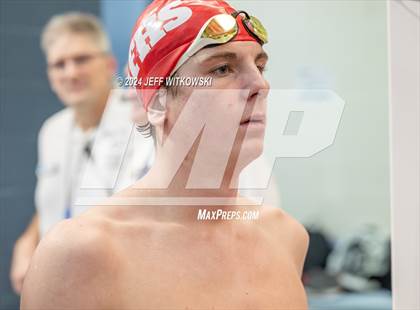 Thumbnail 3 in NCHSAA 4A Finals photogallery.