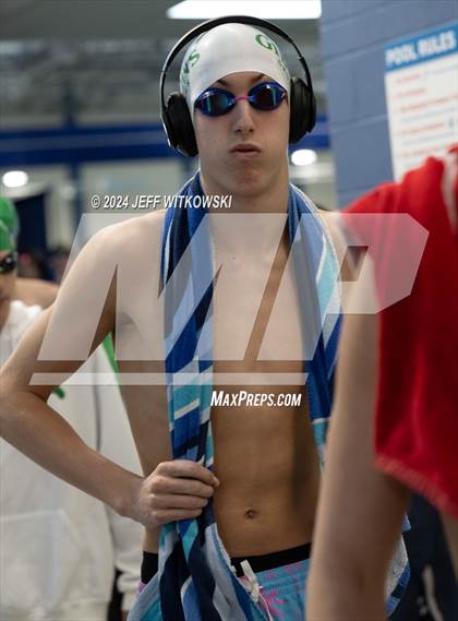 Thumbnail 1 in NCHSAA 4A Finals photogallery.