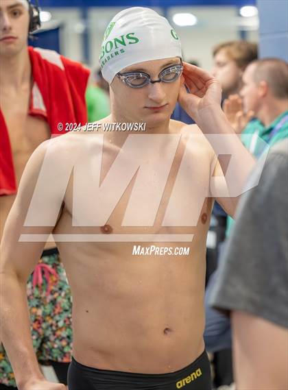 Thumbnail 2 in NCHSAA 4A Finals photogallery.